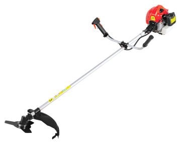 Kama By Reis Benzinli Yan Tırpan Makinası 51.7 Cc - KAMABYT52