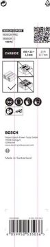 Bosch Panter Testere Bıçağı Expert AerCom S2041HM (1 Adet) - 2608900413