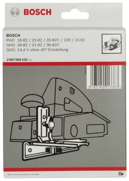 Bosch Planya Kılavuzu Paralel 45° Ayarsız - 2607000102