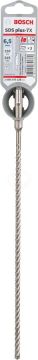 Bosch SDS Plus-7X Kırıcı Delici Uç 6,5x315 mm (1 Adet) - 2608576126