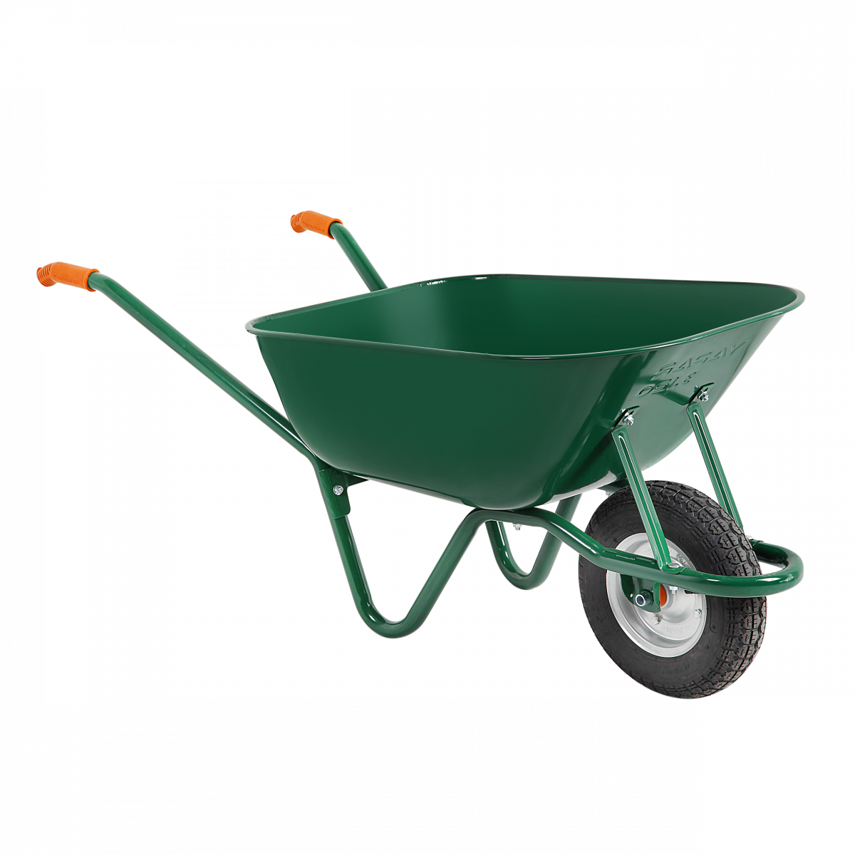 YAPAR Demonte El Arabası 3.120 Tüp Burçlu