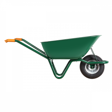 YAPAR Demonte El Arabası 3.120 Tüp Burçlu