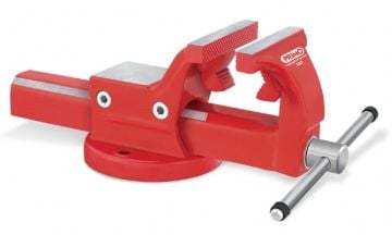 Kanca Primo Tesisatçı Mengene 180 mm - 60205010180