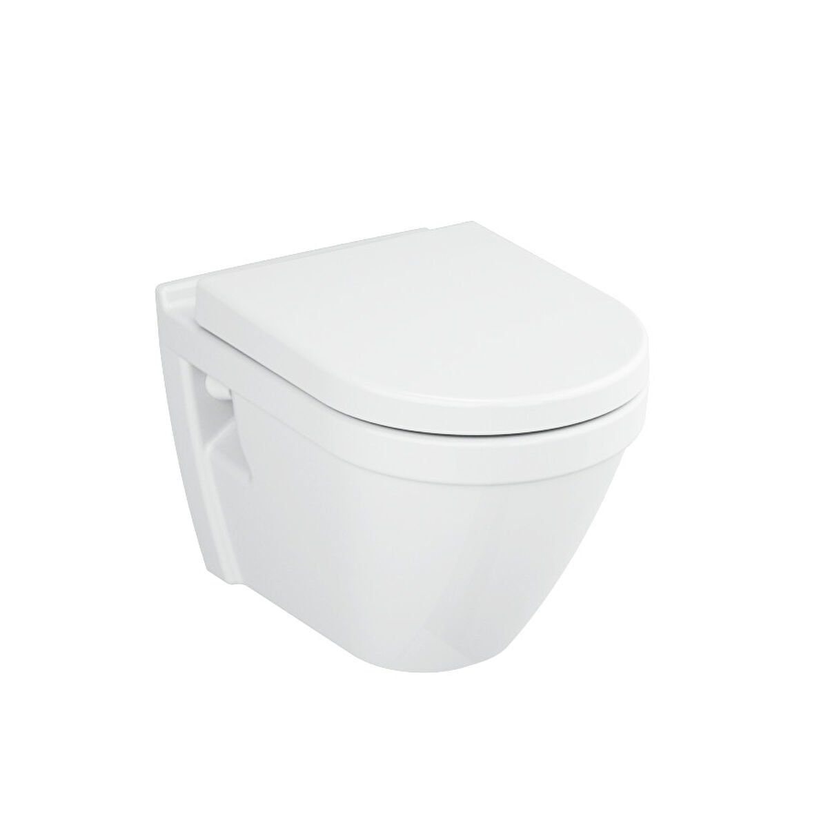 Vitra S50 Serisi Asma Klozet - 5318L003-0850