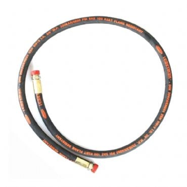 Groz Hidrolik Hortum 3,5mt HH/3.5/1-2M/1-2M/BSP
