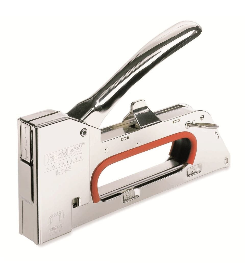 Rapid R153 Mekanik Zımba Tabancası