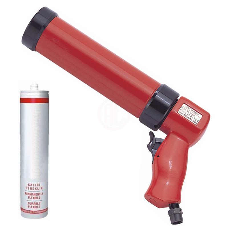 Gison Gp-853 Havalı Silikon Tabancası - GP853