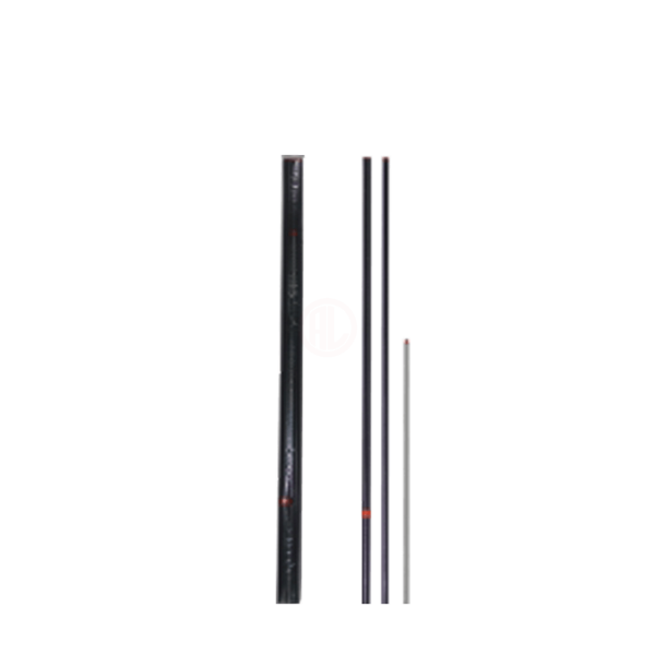 MFK Plastik Bayrak Direği 4 Mt Demir - MFK4571