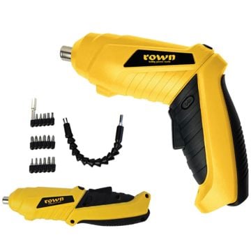 Rown Rn3636 3.6 V Şarjlı Tornavida - RN3636