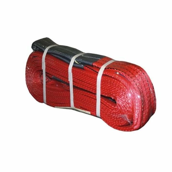 Al 8 TON 12 METRE POLYESTER SAPAN (6:1) - W018T12M