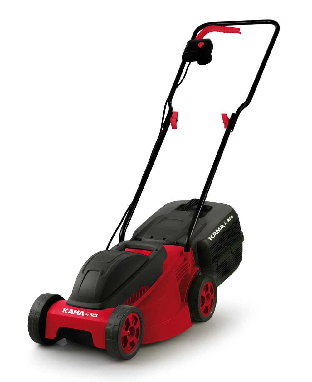 Kama By Reis Elektrikli Çim Biçme Makinası 1000 W - KAMAECBM30