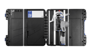 Dremel Cs12V-S1C 12V Taşınabilir Tezgah Testere