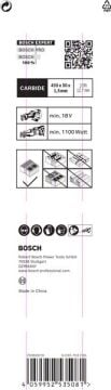 Bosch Panter Testere Bıçağı Expert HollowBrick S2243HM (1 Adet) - 2608900418