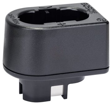 Bosch Akü Şarj Cihazı Ara Adaptör (APT Giriş) - 2607000198