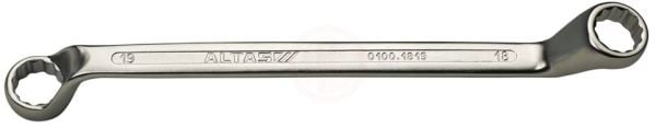 Altaş 0100.2732 Yıldız Anahtar 27X32 Mm - 41010500374