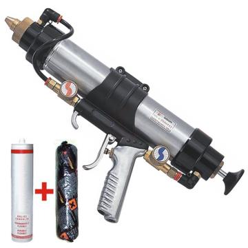 Gison Gp-853D Havalı Silikon Tabancası - GP853D