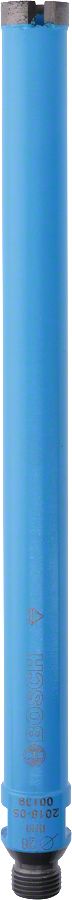 Bosch Elmas Sulu Karot Uç Standard For Concrete G1/2 İnç 28 mm - 2608601733