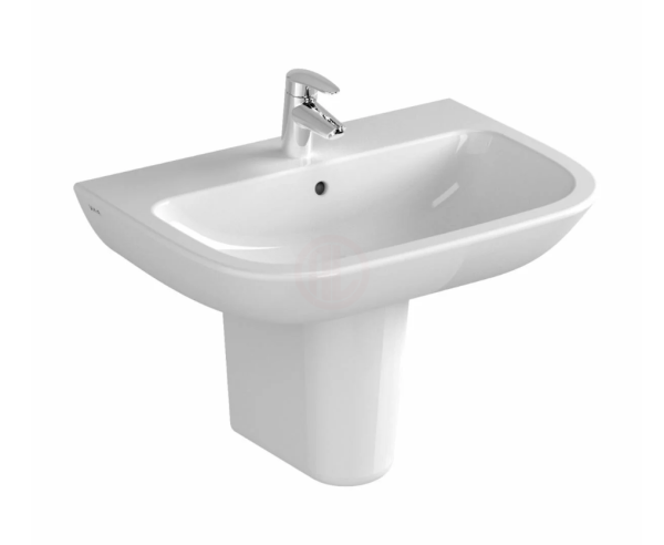 Vitra S20 Lavabo 65 Cm Beyaz - 5504L003-0001