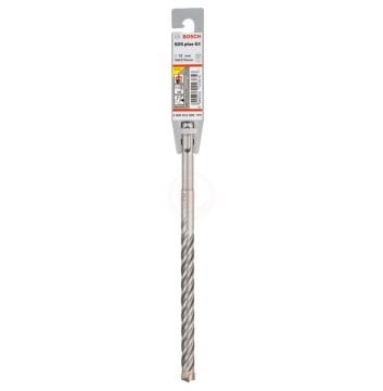 Bosch SDS Plus-5X Kırıcı Delici Uç 12,0x210 mm (1 Adet) - 2608833808