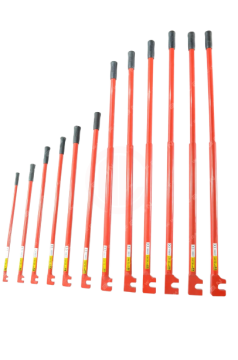 Afacan Demir Bükme Anahtarı 26 mm - AFA-26A