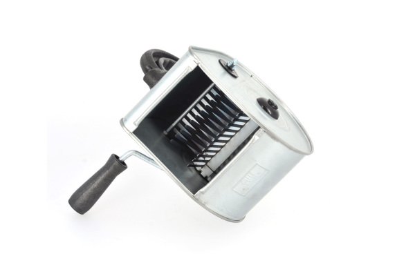 Duyar Sıva Serpme Makinesi Çelikli