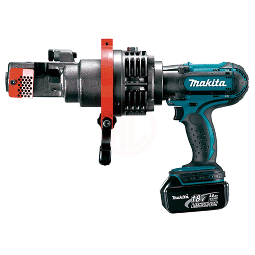 Makita DSC191RFE AKÜLÜ DEMİR KESME - MAKDSC191RFE