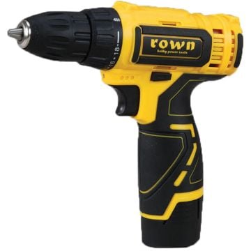 Rown Rn6012 12V Akülü Matkap - RN6012