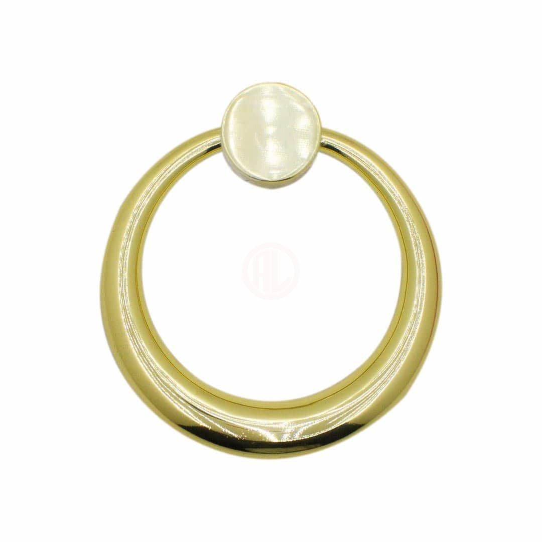 Yıldız Bronz Parlak Prınc Taktak 1912101F01