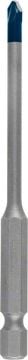 Bosch Seramik Matkap Ucu Expert HEX-9 HardCeramic 4x90 mm - 2608900588