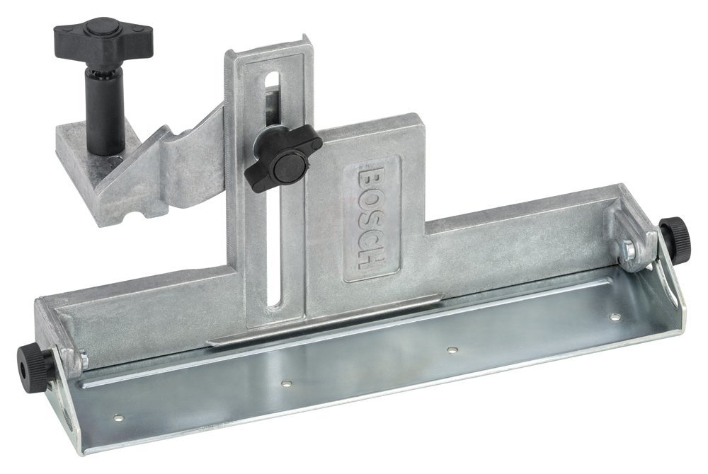 Bosch Planya Kılavuzu Paralel 45° Açılı - 2607001077