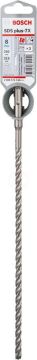 Bosch SDS Plus-7X Kırıcı Delici Uç 8,0x315 mm (1 Adet) - 2608576134