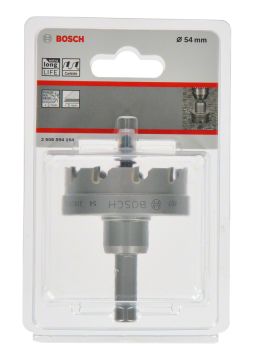 Bosch Endurance For Heavy Metal TCT Delik Açma Testeresi 54 mm - 2608594154