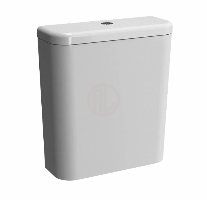 Vitra Zentrum Rezervuar Beyaz - 5783L003-0107