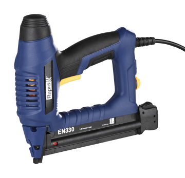 Rapid Elektrikli Çivi Tabancası EN330 (Karton Kutu) - 5001481