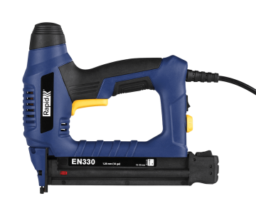 Rapid Elektrikli Çivi Tabancası EN330 (Karton Kutu) - 5001481