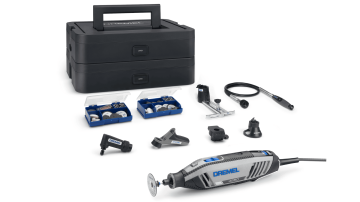 Dremel Torna Aleti 4250 (4250-6/128)