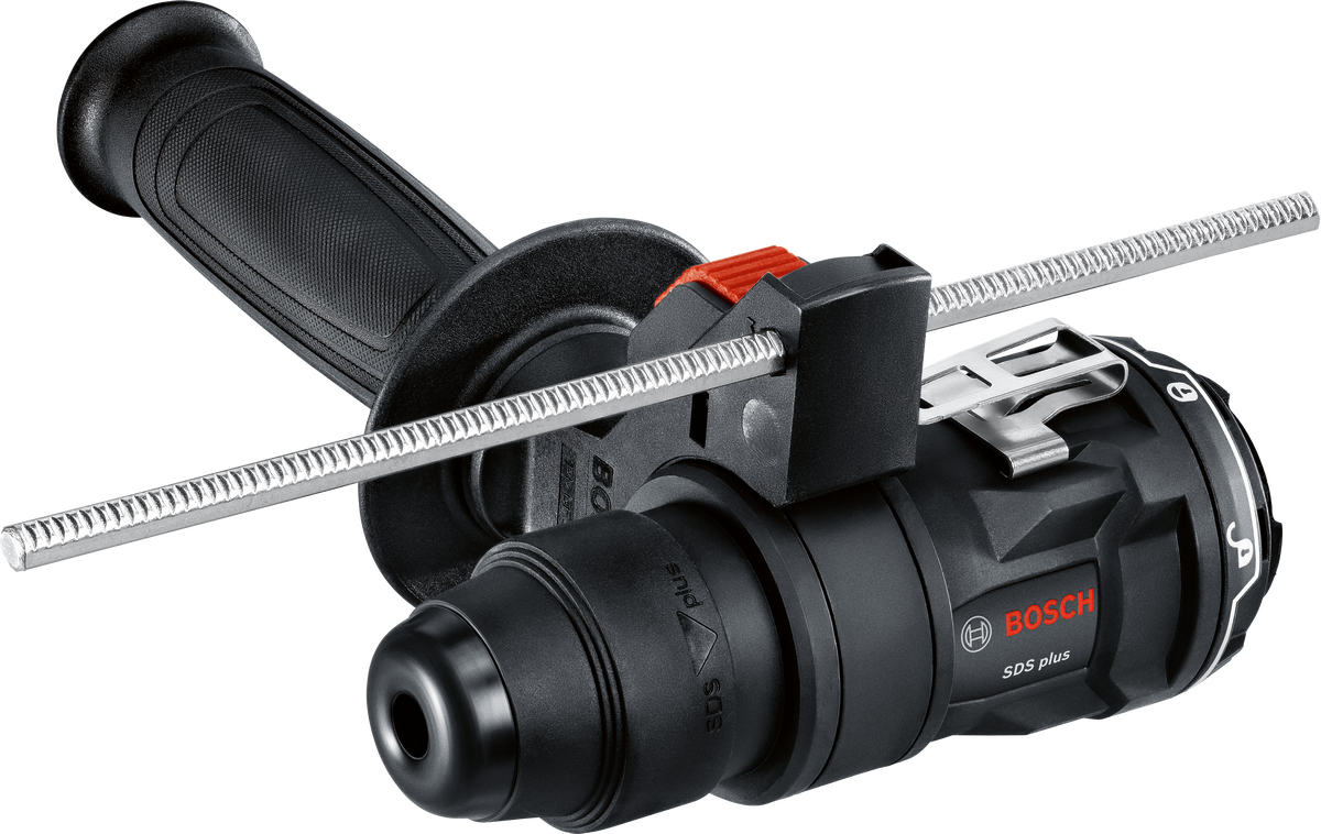 Bosch GFA 12-H FlexiClick Başlık - 1600A024LN