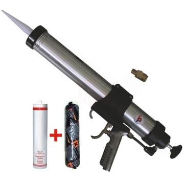 Gison Gp-853M Havalı Silikon Tabancası - GP853M