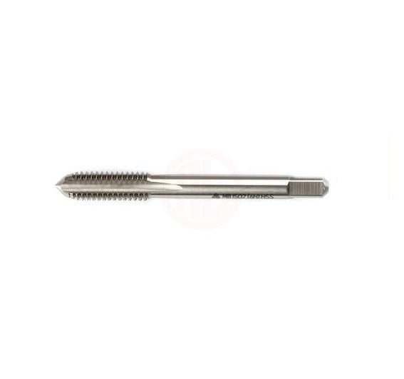 MTE Metrik Normal Vidalı Kılavuz HSS DIN 352 Son (6H) M14 x 80 mm