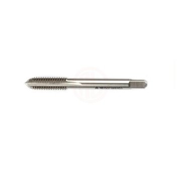 MTE Metrik Normal Vidalı Kılavuz HSS DIN 352 Son (6H) M14 x 80 mm