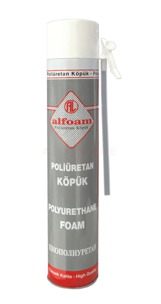 Alfoam Poliüretan Köpük 600 Gr