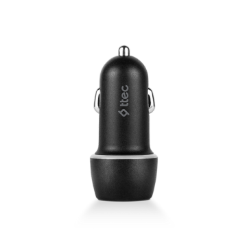 TTEC 2CKS21S 3.1A ÇİFT USB ARAÇ ŞARJ CİHAZI