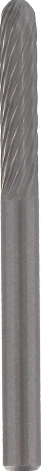 Dremel Tungsten Karbit Freze Oyma Ucu 3,2 mm Silindir Yuvarlak Uçlu - 2615990332
