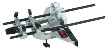 Bosch Freze İçin Paralellik Mesnedi - 2607001387