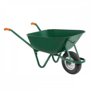 YAPAR Demonte El Arabası 3.120 Şişme Rulmanlı (3,50x7)