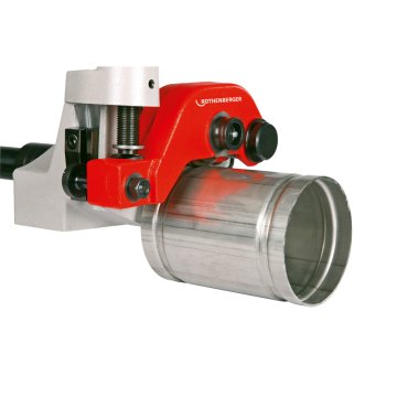 Rothenberger Rogroover F. Ropower 50R Sc 2 Se Rex 2 - 56505