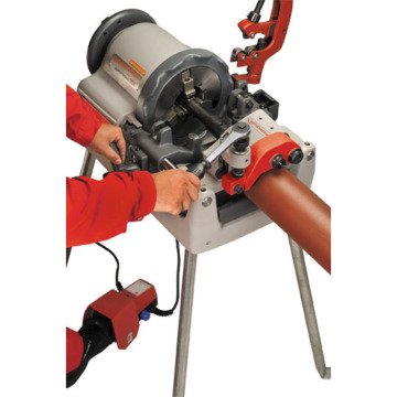 Rothenberger Rogroover F. Ropower 50R Sc 2 Se Rex 2 - 56505