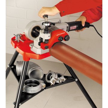 Rothenberger Rogroover F. Ropower 50R Sc 2 Se Rex 2 - 56505