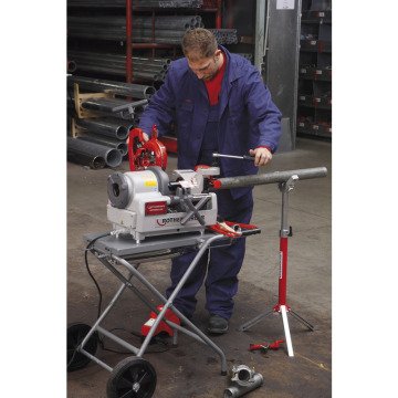 Rothenberger Rogroover F. Ropower 50R Sc 2 Se Rex 2 - 56505