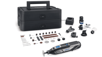 Dremel Torna Aleti 8240 (8240-5/65)
